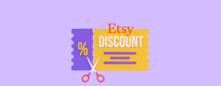How to Create Discount Code on Etsy?