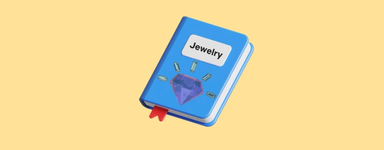 The Jewelry Seller’s Handbook: Guide to Making Money on Etsy